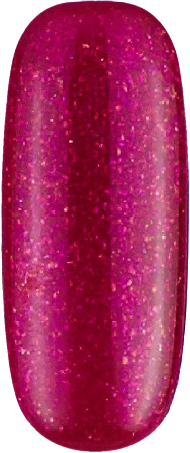 Prom Dress - UGGP-A0805 Urban Graffiti gelový lak 15 ml