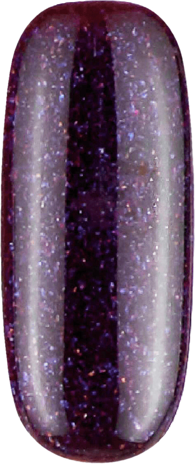 London After Dark - UGGP-A0806 Urban Graffiti Gel Lak na Nehty 15ml