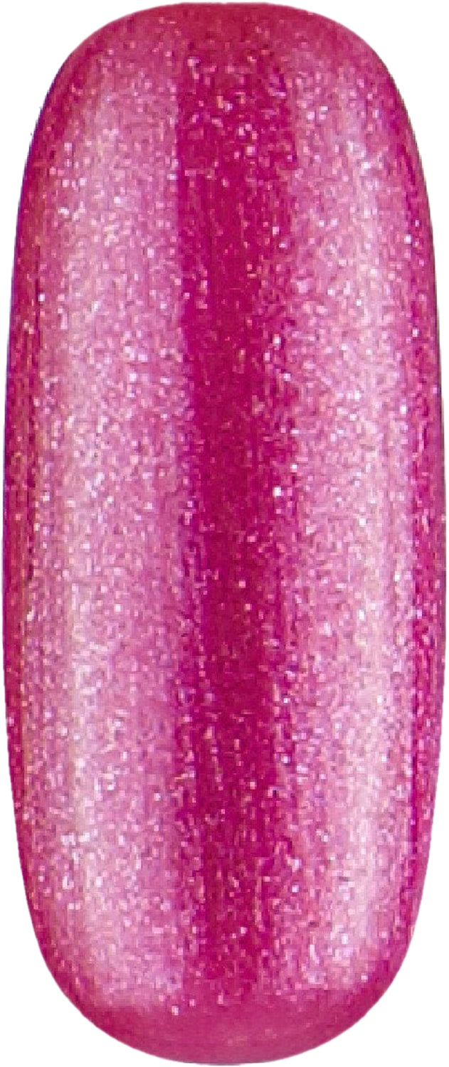 Pretty in Pink - UGGP-A0813 Urban Graffiti gelový lak 15 ml