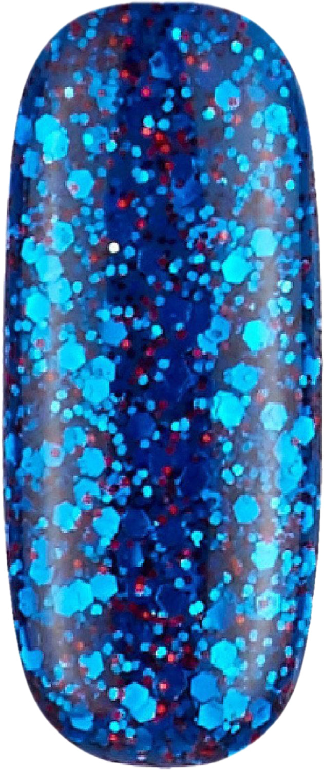 Neptune's Treasures - UGGP-A0819 Urban Graffiti gelový lak 15ml