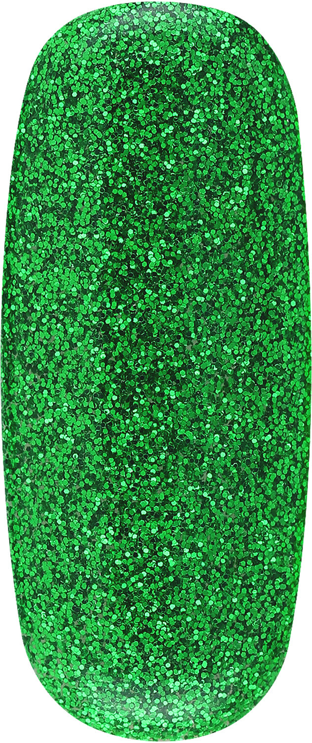 Emerald City - UGGP-A0821 Urban Graffiti gelový lak 15ml