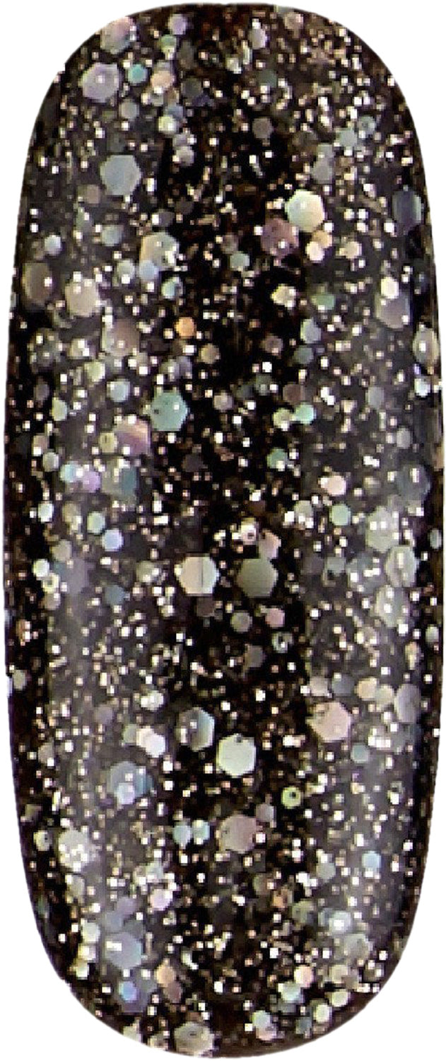 Glitz and Glam - UGGP-A0829 Urban Graffiti Gelový lak na nehty 15ml
