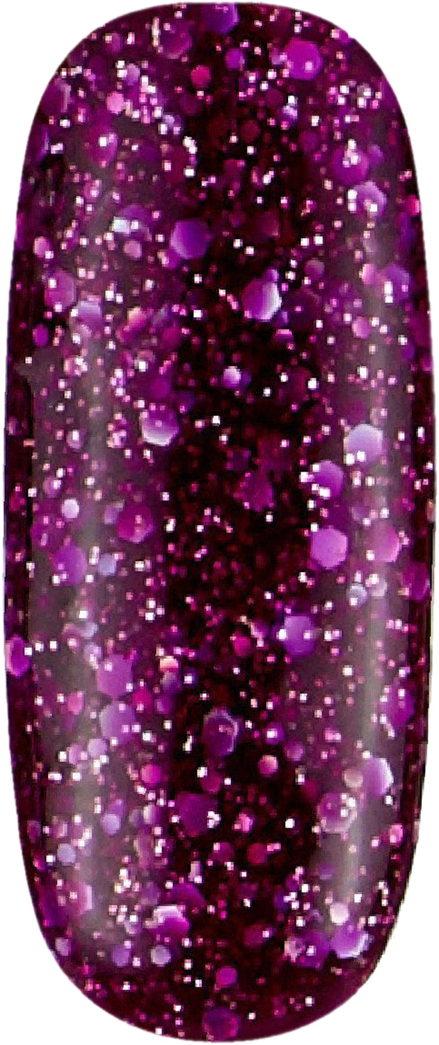 Hocus Pocus - UGGP-A0832 Urban Graffiti Gel Lak na Nehty 15ml