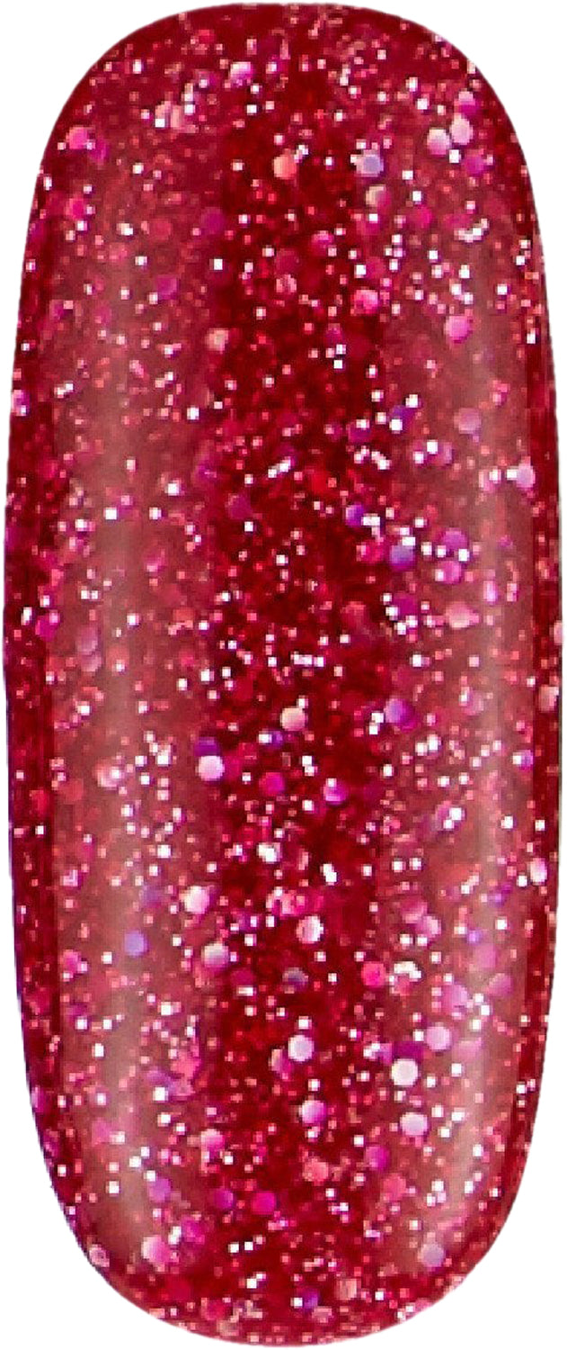 Lava Lamp - UGGP-A0834 Urban Graffiti gelový lak 15ml