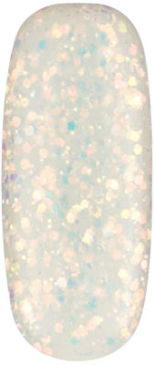 Oyster Sparkle - UGGP-A0870 Urban Graffiti gelový lak 15ml