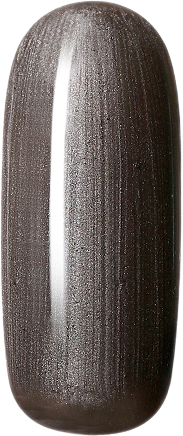 Gunmetal - UGGP-A0874 Urban Graffiti gelový lak na nehty 15ml