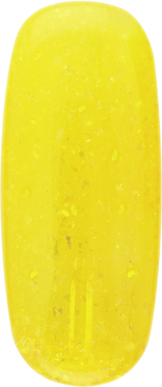 Lemon Drizzle - UGGP-A0885 Urban Graffiti gelový lak na nehty 15ml