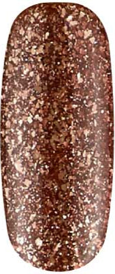 Chocolate Kiss - UGGP-A0944 Urban Graffiti gelový lak 15 ml