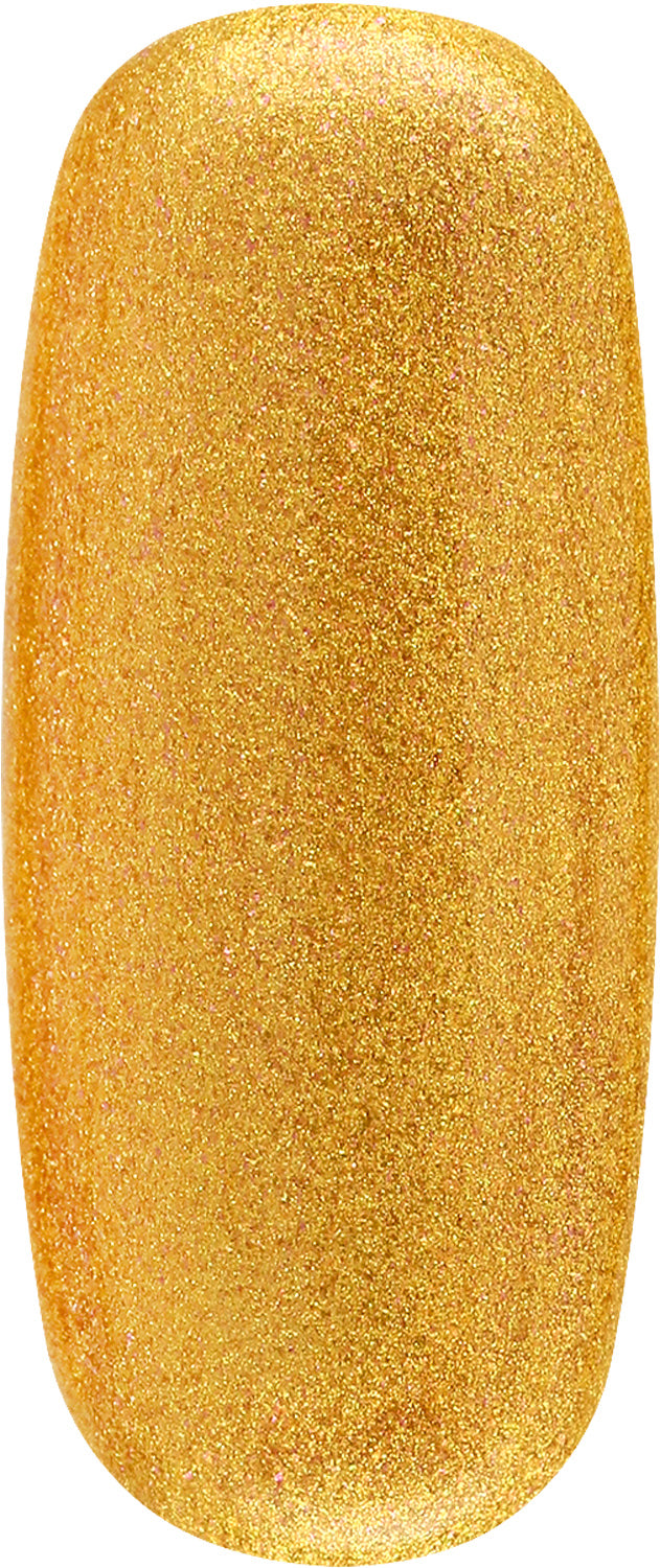 Gold Nugget - UGGP-A0952 Urban Graffiti Gelový lak na nehty 15ml