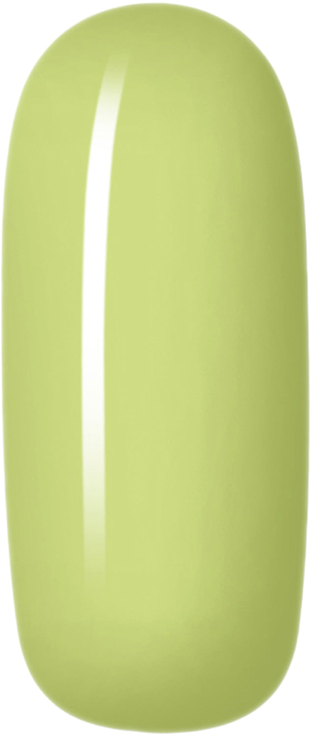 Lemon & Lime - UGGP-A0957 Urban Graffiti gelový lak 15 ml