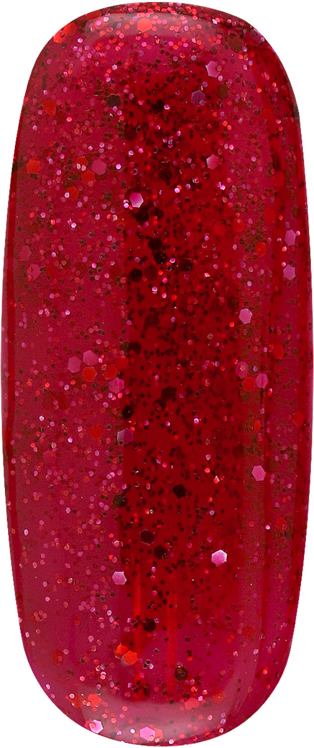 Rebel Heart - UGGP-A1109 Urban Graffiti Gelový lak na nehty 15ml