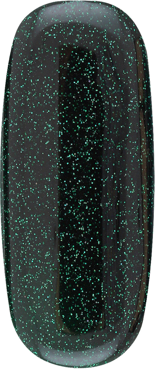 Corrupt Emerald - UGGP-DD004 Urban Graffiti gelový lak 15ml