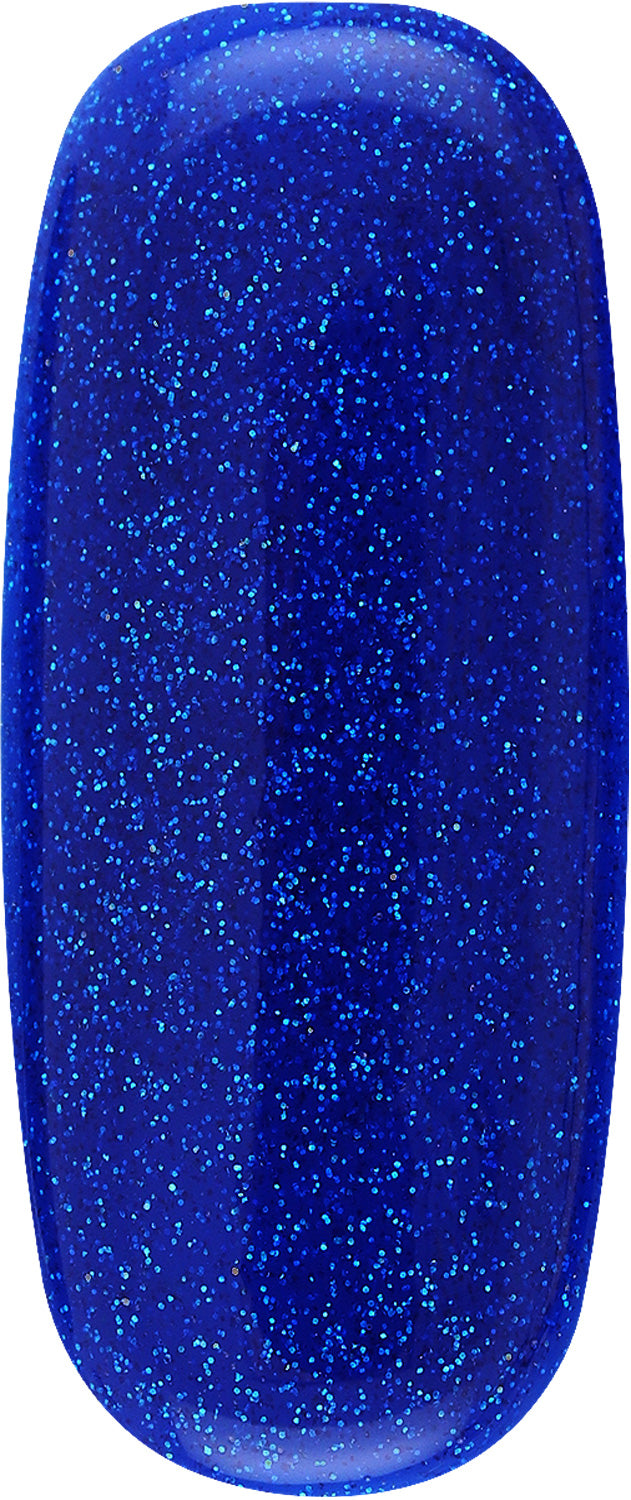 Royal Sparkle - UGGP-DD007 - Urban Graffiti gel lak 15 ml