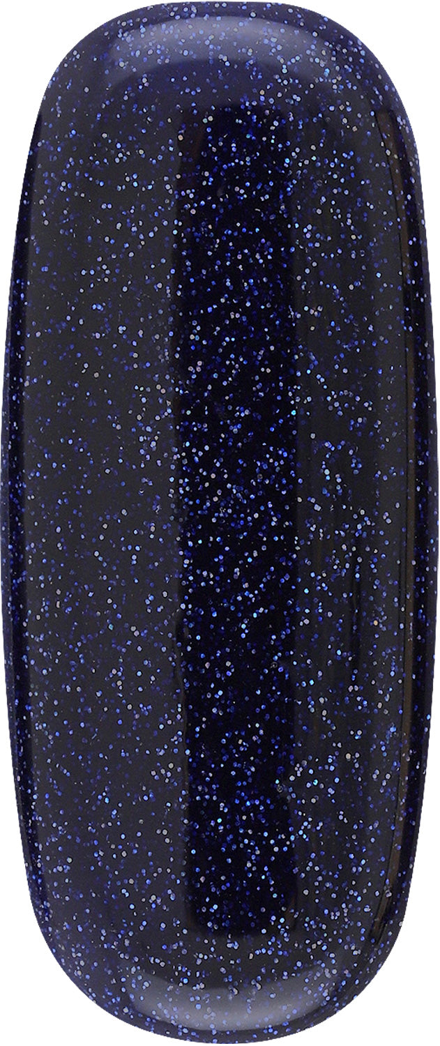 Glitter Storm - UGGP-DD010 Urban Graffiti Gelový lak 15 ml