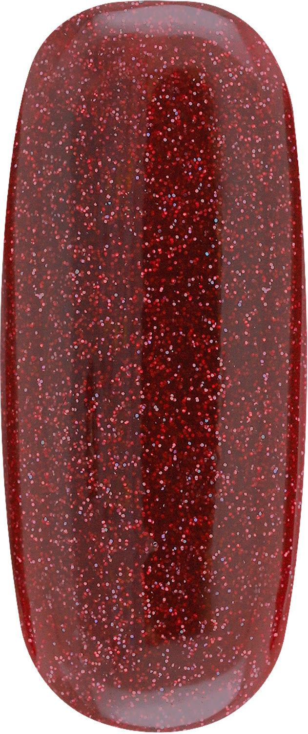 Sparkling Wine - UGGP-DD013 Urban Graffiti gelový lak 15 ml