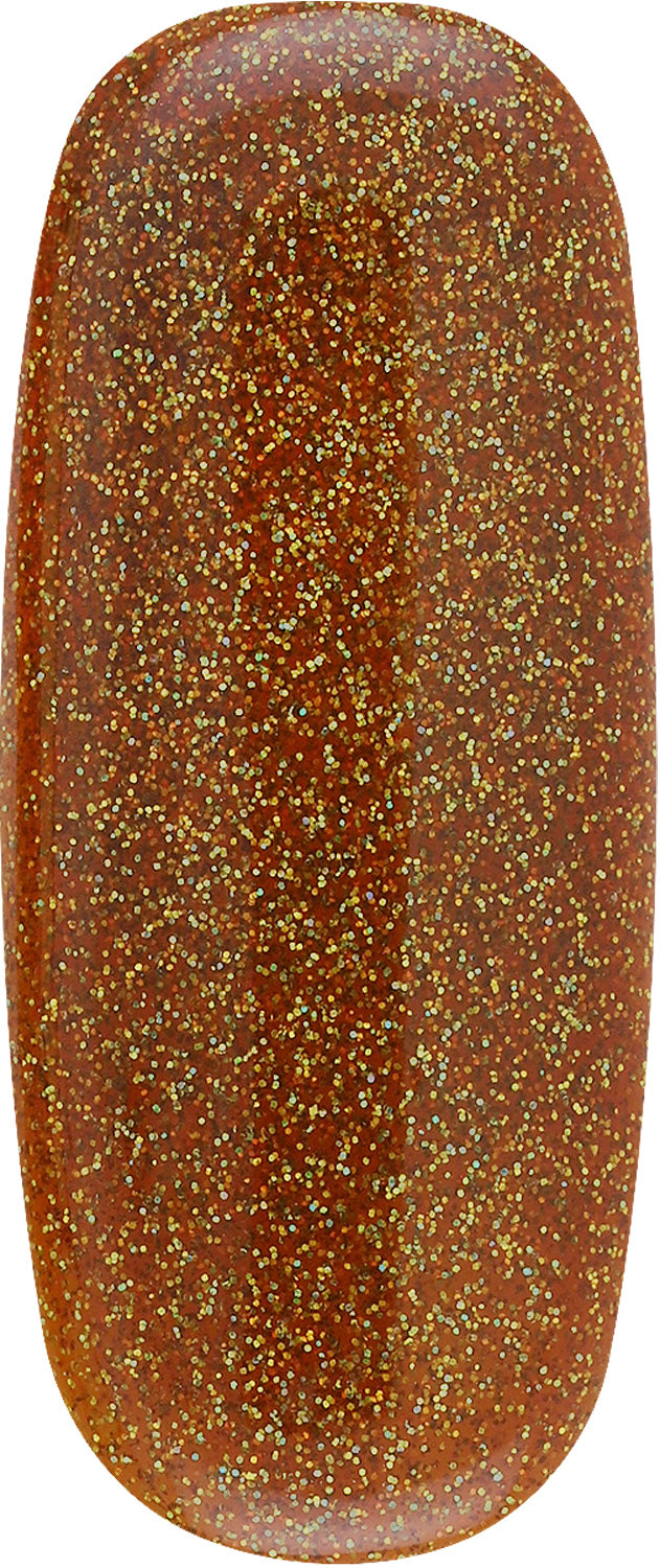 Bronze Medallion - UGGP-DD019 Urban Graffiti gelový lak 15ml