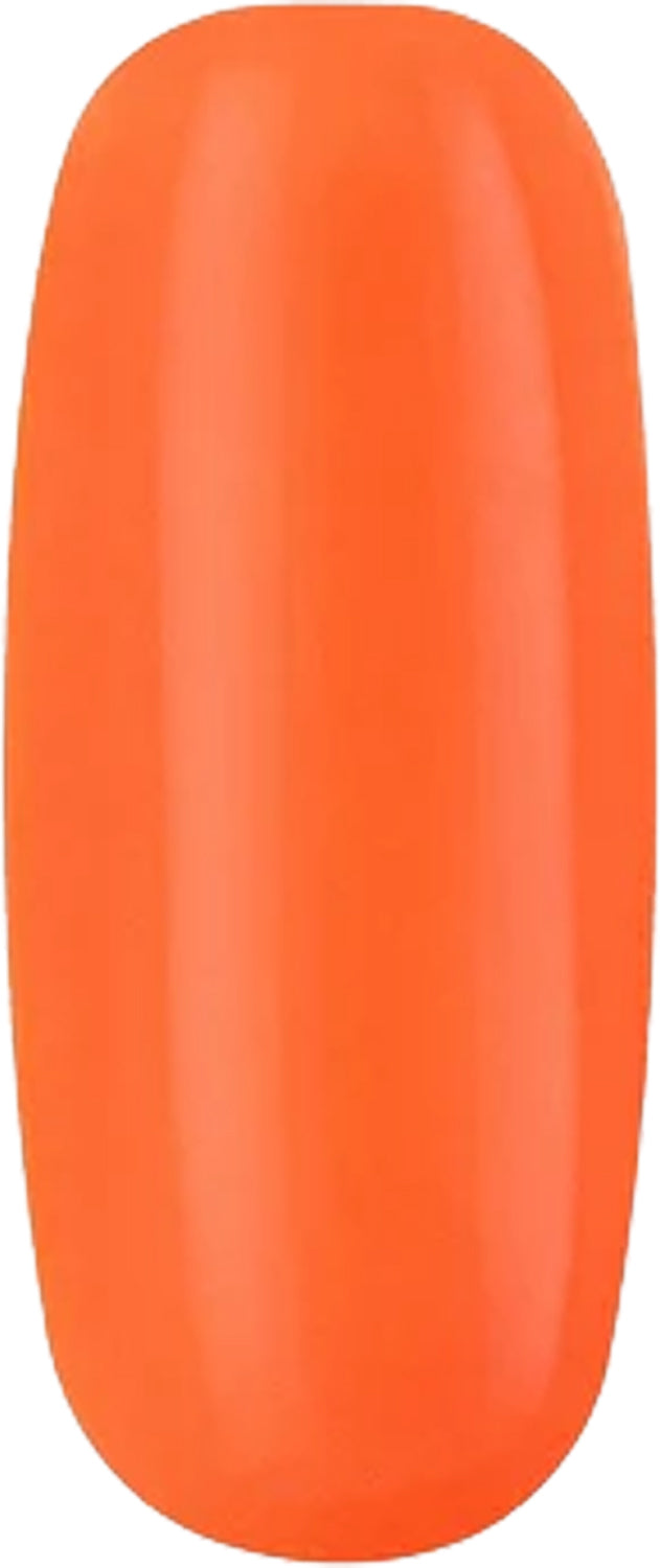 Atomic Tangerine - UGGP-F0484 Urban Graffiti Gelový lak na nehty 15ml