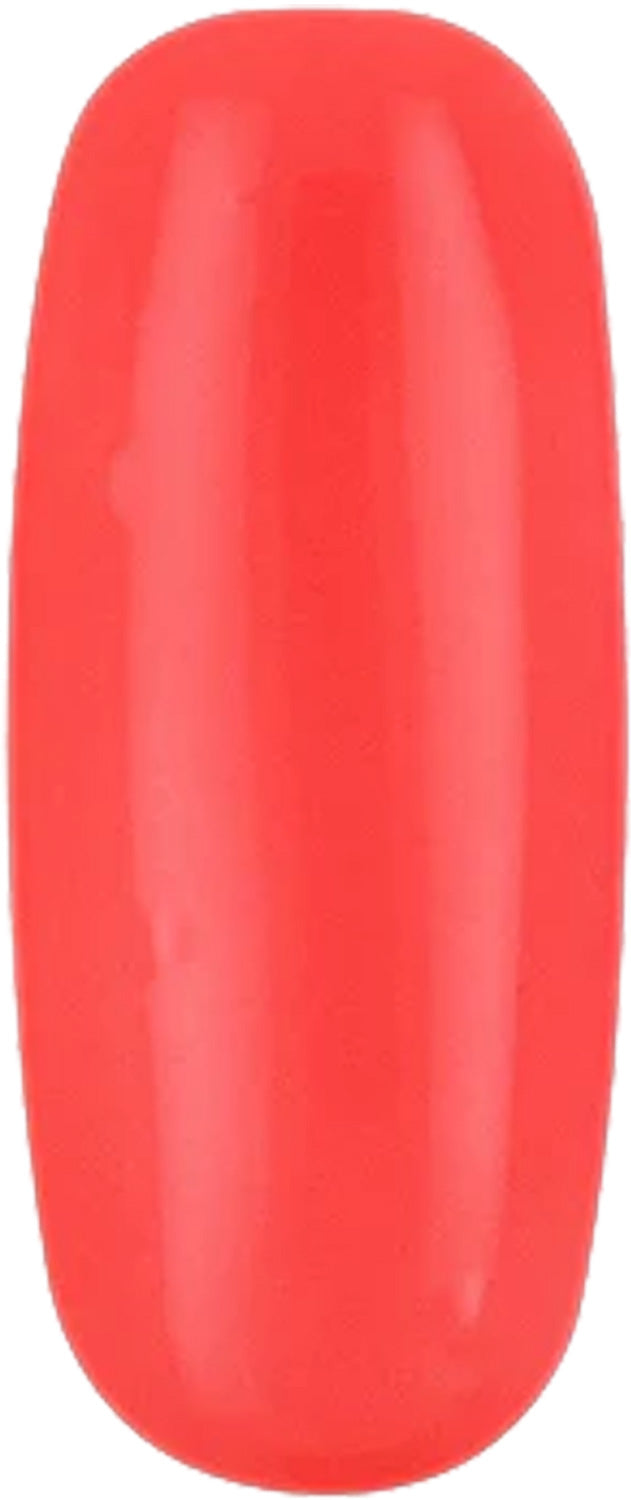 Coral Crush - UGGP-F0485 - Gelový lak Urban Graffiti 15 ml