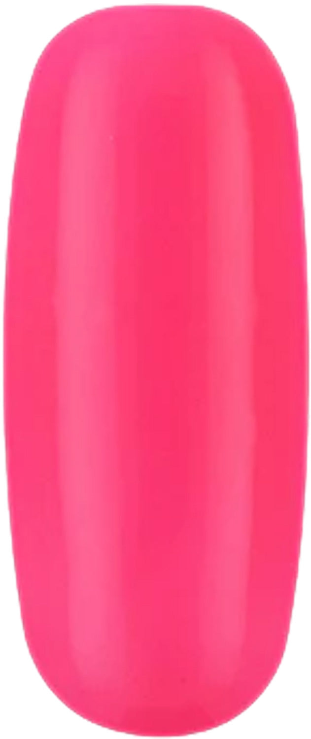 Radical Pink - UGGP-F0486 Urban Graffiti Gelový lak 15 ml