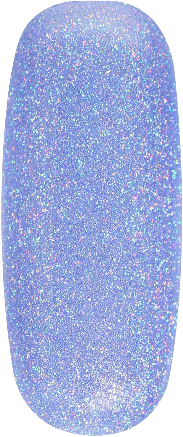 Sea Me Blue - UGGP-HG003 Urban Graffiti gel lak 15ml