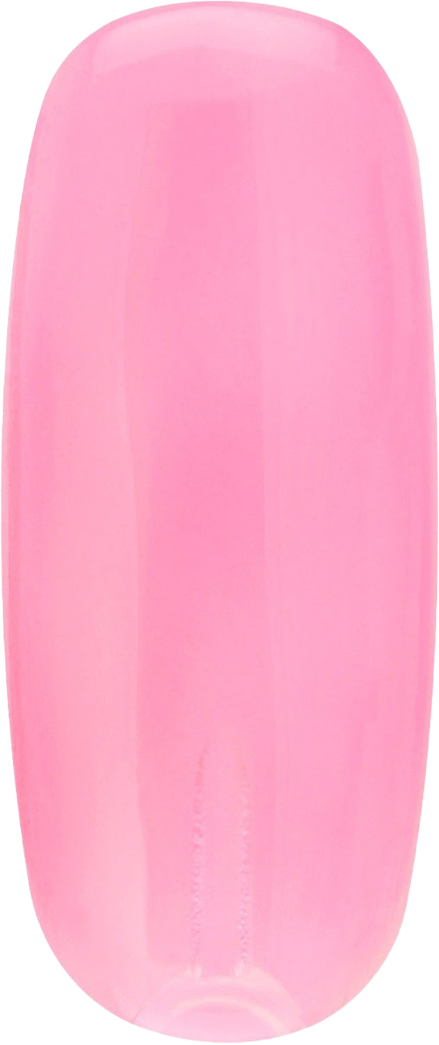 Pink Grapefruit - UGGP-JE002 Urban Graffiti gelový lak 15ml