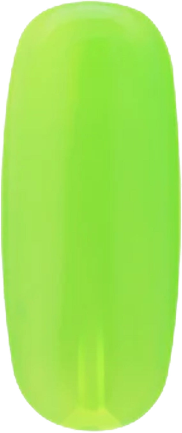 Sour Plum - UGGP-JE009 Urban Graffiti gelový lak 15 ml