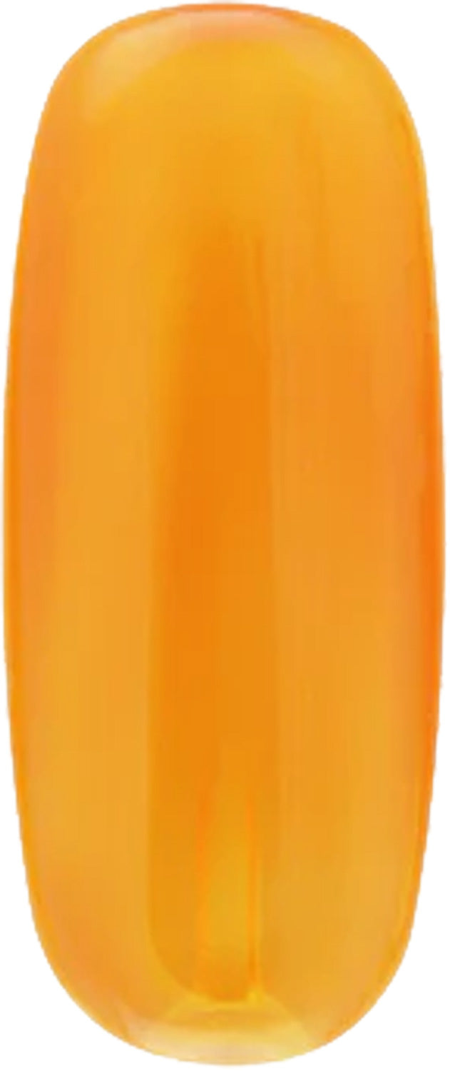 Valencia Orange - UGGP-JE015 Urban Graffiti gelový lak na nehty 15 ml