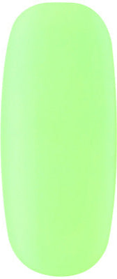 Chartreuse - UGGP-PA035 Urban Graffiti gelový lak na nehty 15ml