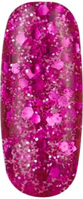 Bermuda Rose - UGGP-XS008 Urban Graffiti gelový lak na nehty 15ml