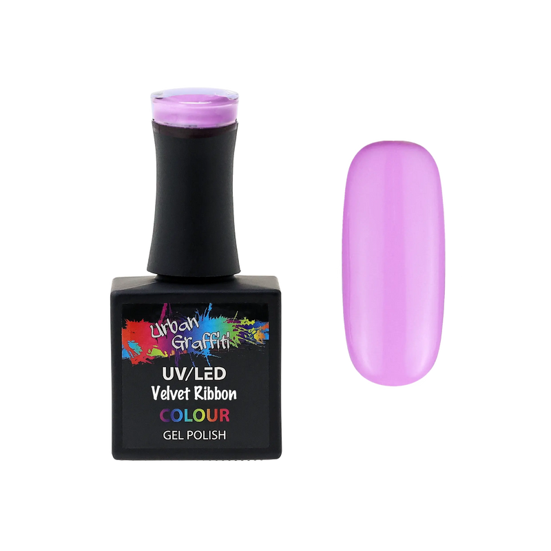 Velvet Ribbon - UGGP-A0259 Urban Graffiti gelový lak 15 ml