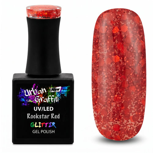 Rockstar Red