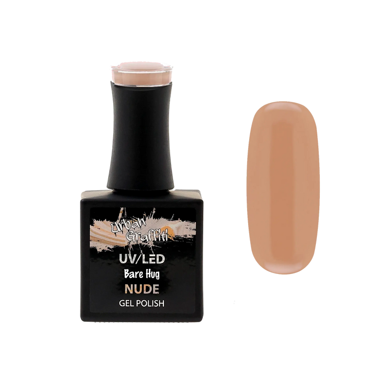 Bare Hug - UGGP-A0681 Urban Graffiti Gel Lak na Nehty 15ml