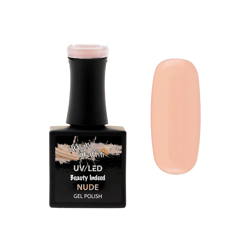Beauty Indeed - UGGP-A0068 Urban Graffiti Gel Lak na Nehty 15ml