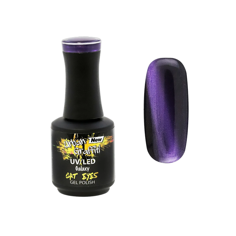 Galaxy - UGGP-CE029 Urban Graffiti gelový lak 15ml