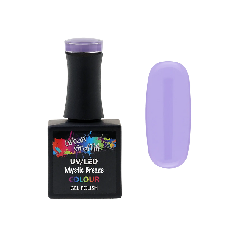 Mystic Breeze - UGGP-A0059 Urban Graffiti gel lak 15ml