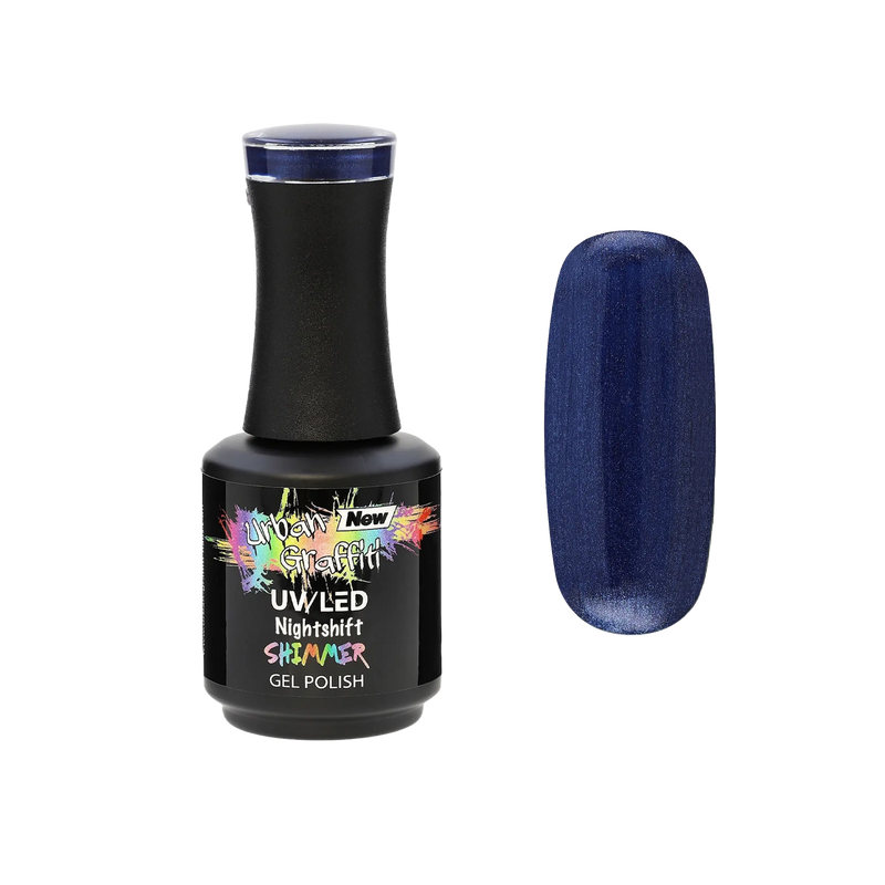 Nightshift - UGGP-A0165 Urban Graffiti gel lak 15 ml
