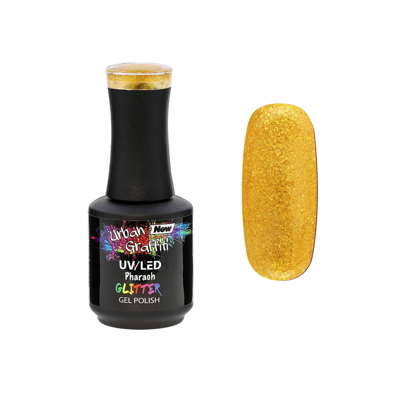 Pharaoh - UGGP-A0233 Urban Graffiti Gel Lak na Nehty 15ml