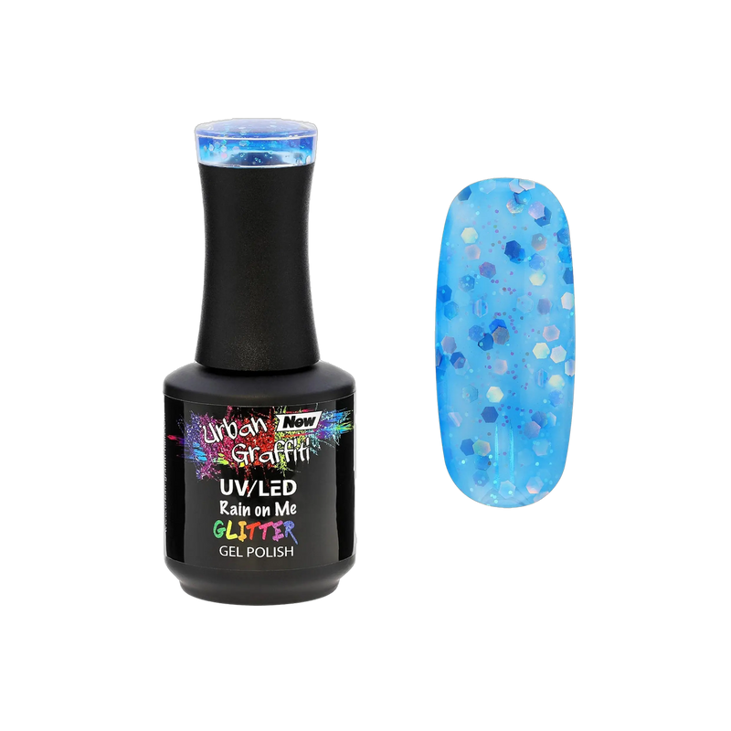 Rain On Me - UGGP-A0878 Urban Graffiti gel lak 15ml