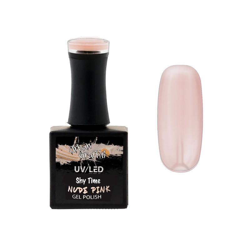 Shy Time - UGGP-NN115 Urban Graffiti gel lak 15ml
