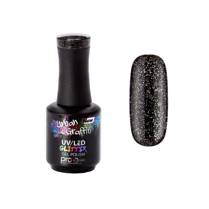Starry Skies - UGGP-A0776 Urban Graffiti gelový lak na nehty 15ml