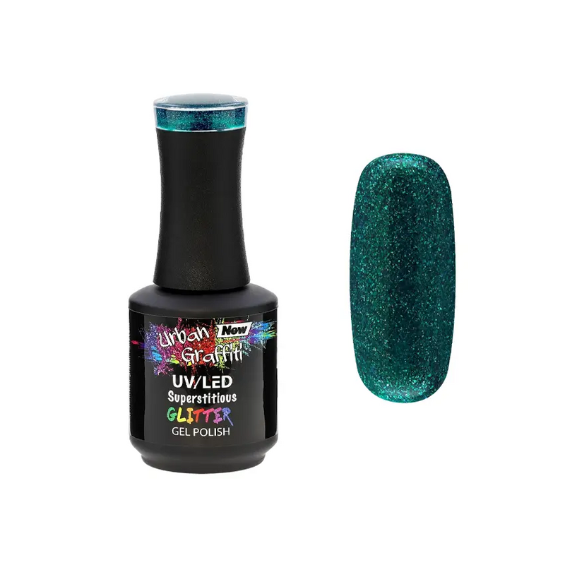 Superstitious - UGGP-A0200 Urban Graffiti Gelový lak 15ml