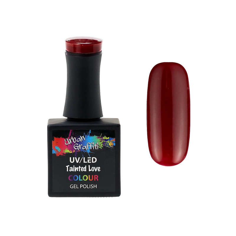 Tainted Love - UGGP-A0227 Urban Graffiti Gel Lak na Nehty 15ml