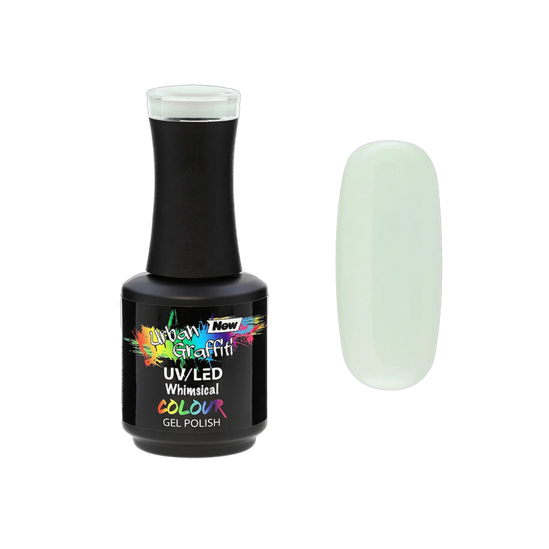 Whimsical - UGGP-A1154 Urban Graffiti Gelový lak 15 ml