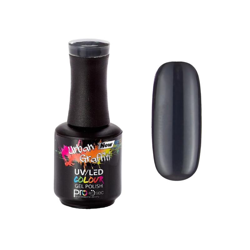 Wolfsbane - UGGP-A0668 Urban Graffiti gelový lak 15ml